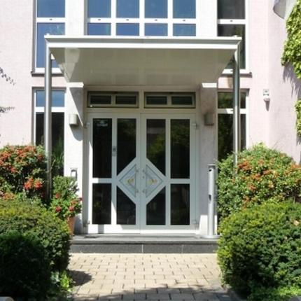 Braunes Ross Weidhausen bei Coburg Exteriér fotografie